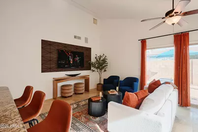 2013 N 87th Way, Scottsdale, AZ 85257 - Photo 1