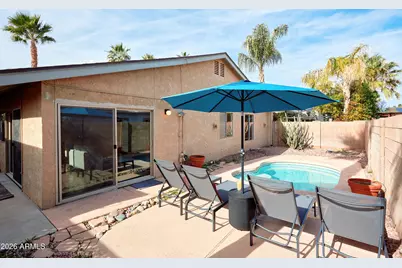 2013 N 87th Way, Scottsdale, AZ 85257 - Photo 25