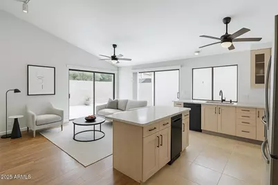 2013 N 87th Way, Scottsdale, AZ 85257 - Photo 1