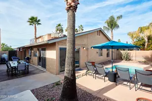 2013 N 87th Way, Scottsdale, AZ 85257 - Photo 23