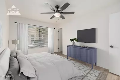 2437 E Tracy Lane #4, Phoenix, AZ 85032 - Photo 15