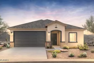 4868 S 254th Gln, Buckeye, AZ 85326 - Photo 1