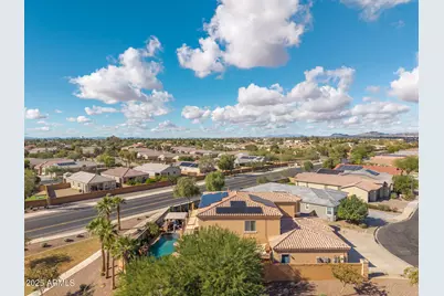 1777 N Westfall Lane, Casa Grande, AZ 85122 - Photo 89