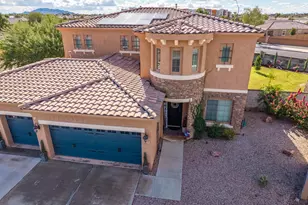 1777 N Westfall Ln, Casa Grande, AZ 85122 - Photo 5