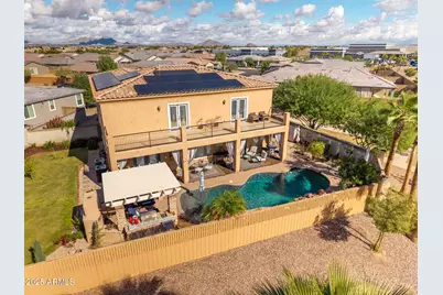 1777 N Westfall Lane, Casa Grande, AZ 85122 - Photo 85