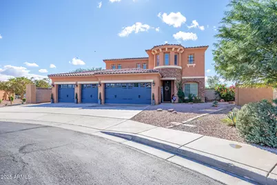 1777 N Westfall Lane, Casa Grande, AZ 85122 - Photo 7
