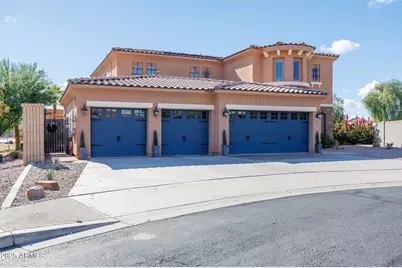 1777 N Westfall Lane, Casa Grande, AZ 85122 - Photo 3