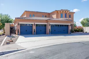 1777 N Westfall Ln, Casa Grande, AZ 85122 - Photo 3