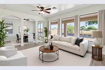 6587 S Classic Way, Gilbert, AZ 85298 - Photo 17