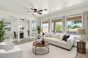 6587 S Classic Way, Gilbert, AZ 85298 - Photo 17