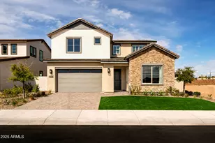 1534 E Coconino Wy, Gilbert, AZ 85298 - Photo 1