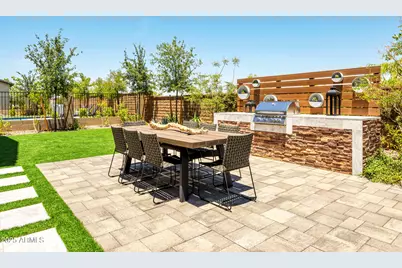 1534 E Coconino Way, Gilbert, AZ 85298 - Photo 13