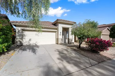 3738 W Memorial Drive, Phoenix, AZ 85086 - Photo 1