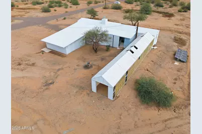 9156 S Thornton Road, Casa Grande, AZ 85193 - Photo 23