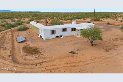9156 S Thornton Road, Casa Grande, AZ 85193 - Photo 3