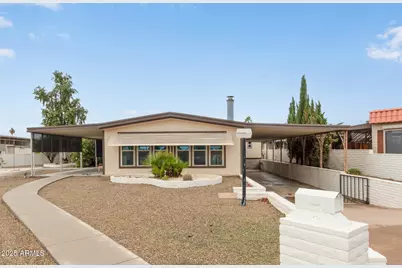 134 S 74th Place, Mesa, AZ 85208 - Photo 1