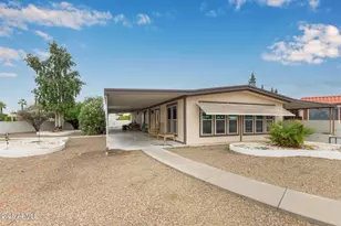 134 S 74th Pl, Mesa, AZ 85208 - Photo 3