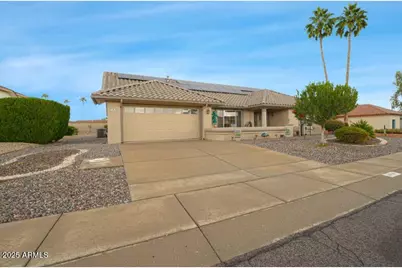 14814 W Antelope Drive, Sun City West, AZ 85375 - Photo 1