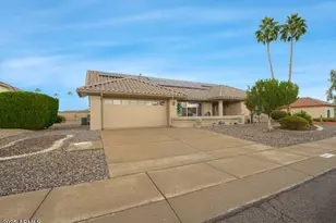 14814 W Antelope Dr, Sun City West, AZ 85375 - Photo 1