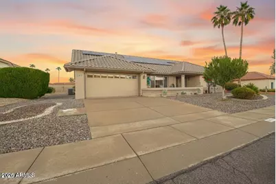 14814 W Antelope Drive, Sun City West, AZ 85375 - Photo 1