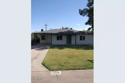 2241 W Whitton Avenue, Phoenix, AZ 85015 - Photo 1