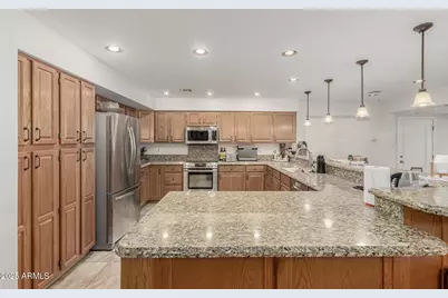 2854 E Mallory Street, Mesa, AZ 85213 - Photo 5