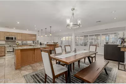 2854 E Mallory Street, Mesa, AZ 85213 - Photo 1