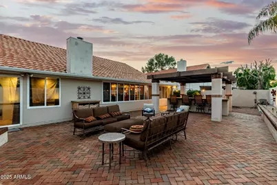 2854 E Mallory Street, Mesa, AZ 85213 - Photo 1