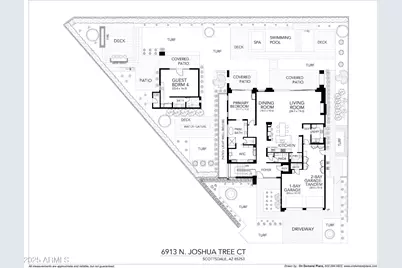 6913 N Joshua Tree Court, Paradise Valley, AZ 85253 - Photo 53
