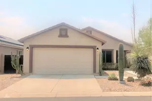 6703 E San Tan Way, Florence, AZ 85132 - Photo 1