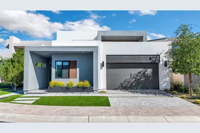 4627 N 61st Place, Scottsdale, AZ 85251 - Photo 1