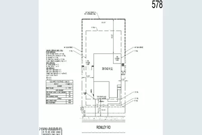 25440 W Romley Road, Buckeye, AZ 85326 - Photo 3