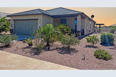 41767 W Sagebrush Court, Maricopa, AZ 85138 - Photo 1