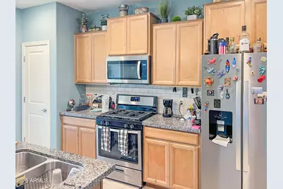 41767 W Sagebrush Court, Maricopa, AZ 85138 - Photo 13