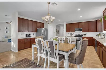 21871 E Cherrywood Drive, Queen Creek, AZ 85142 - Photo 27