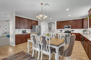 21871 E Cherrywood Dr, Queen Creek, AZ 85142 - Photo 27