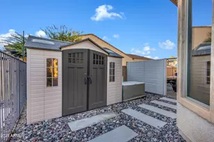 21871 E Cherrywood Dr, Queen Creek, AZ 85142 - Photo 61