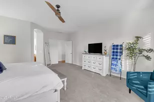 21871 E Cherrywood Dr, Queen Creek, AZ 85142 - Photo 31