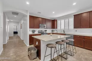 21871 E Cherrywood Dr, Queen Creek, AZ 85142 - Photo 21