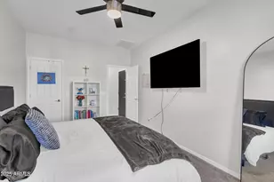 21871 E Cherrywood Dr, Queen Creek, AZ 85142 - Photo 49