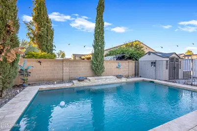 21871 E Cherrywood Drive, Queen Creek, AZ 85142 - Photo 67