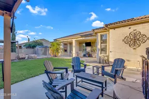 21871 E Cherrywood Dr, Queen Creek, AZ 85142 - Photo 71