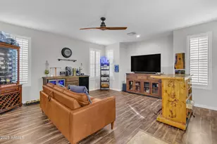 21871 E Cherrywood Dr, Queen Creek, AZ 85142 - Photo 17