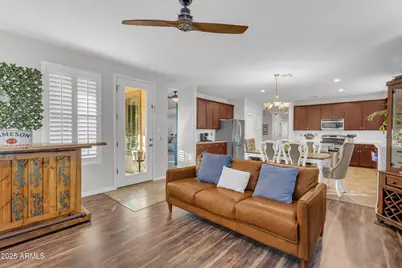 21871 E Cherrywood Drive, Queen Creek, AZ 85142 - Photo 19