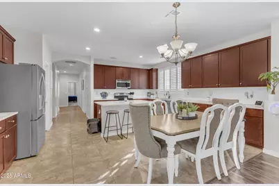 21871 E Cherrywood Drive, Queen Creek, AZ 85142 - Photo 23