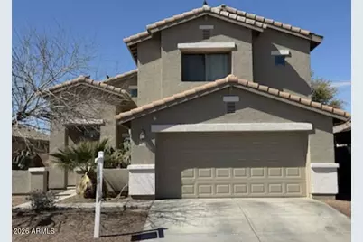 6572 S 258th Drive, Buckeye, AZ 85326 - Photo 1