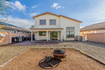 6572 S 258th Drive, Buckeye, AZ 85326 - Photo 15