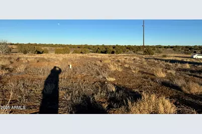 000 White Mountian Lake Road #G, Show Low, AZ 85901 - Photo 1