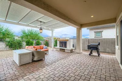 22666 E Firestone Drive, Queen Creek, AZ 85142 - Photo 29