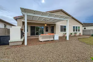 22666 E Firestone Dr, Queen Creek, AZ 85142 - Photo 33